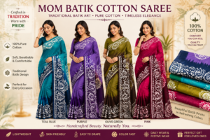 mom batik ai