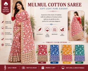 mulmul cotton ai 2